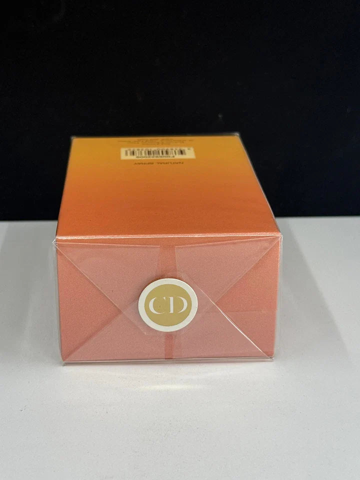 Christian Dior Dune Women's Eau de Toilette 1 oz / 30 ml Spray – Discontinued Vintage Designer Fragrance for Women