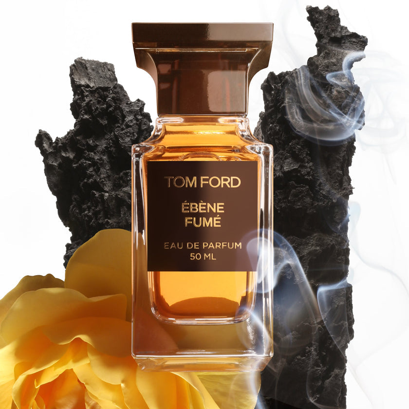 Tom Ford Ebene Fume Eau De Parfum 100ml / 3.4 oz Unisex Spray – New & Sealed