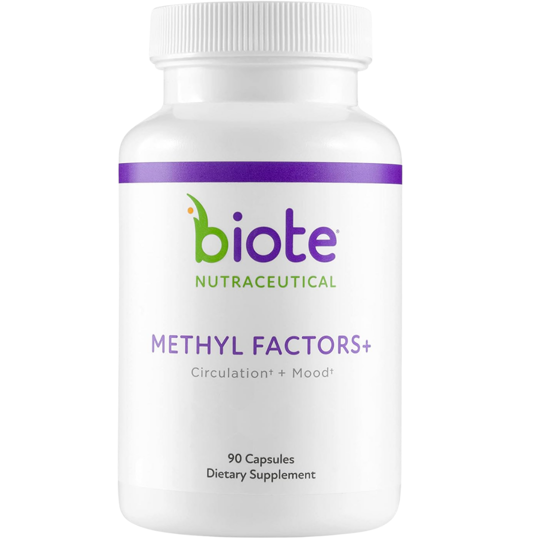 BioTE DIM SGS+ Hormone Balance Supplement 60 Capsules