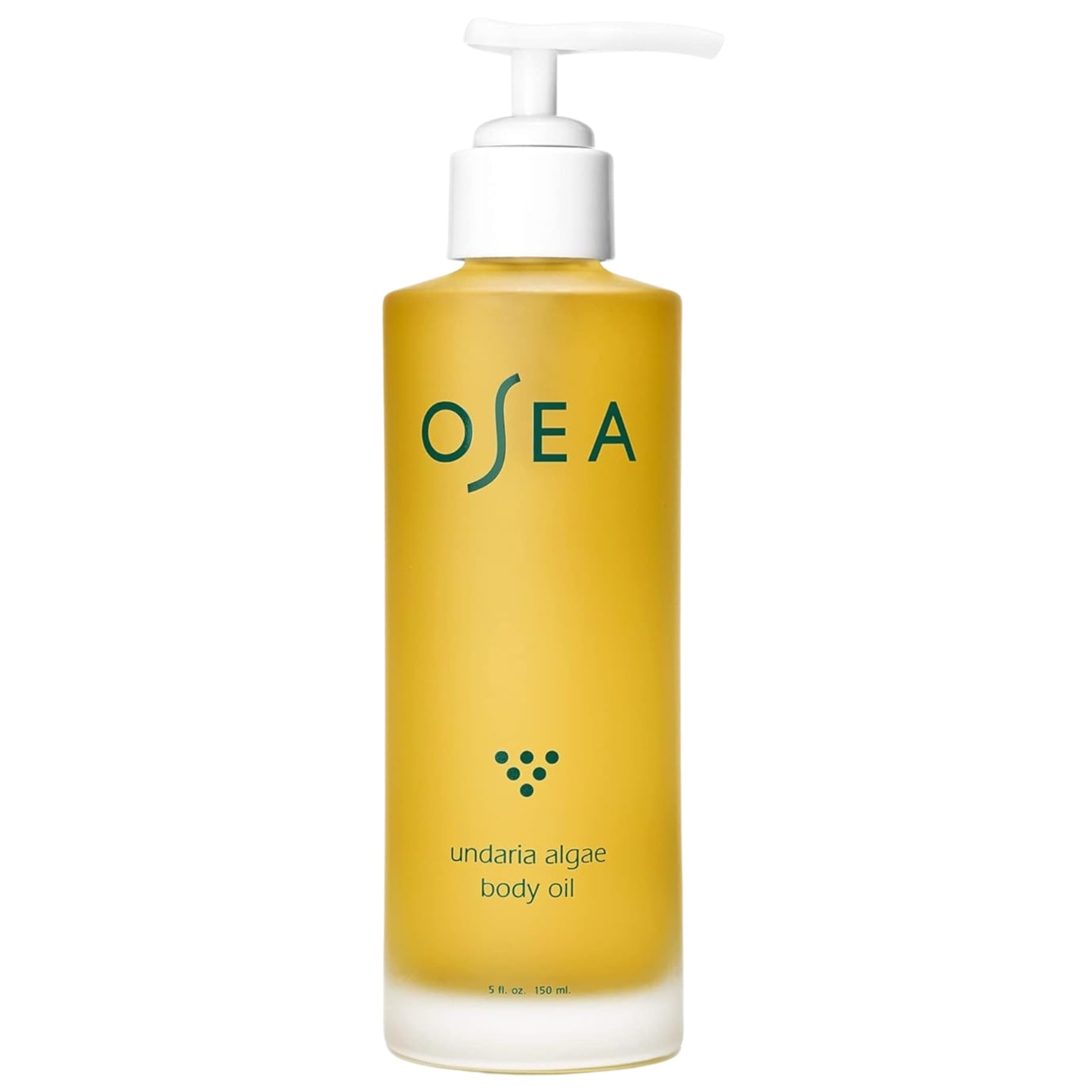 OSEA Undaria Algae Body Oil 5 oz Firming Hydration