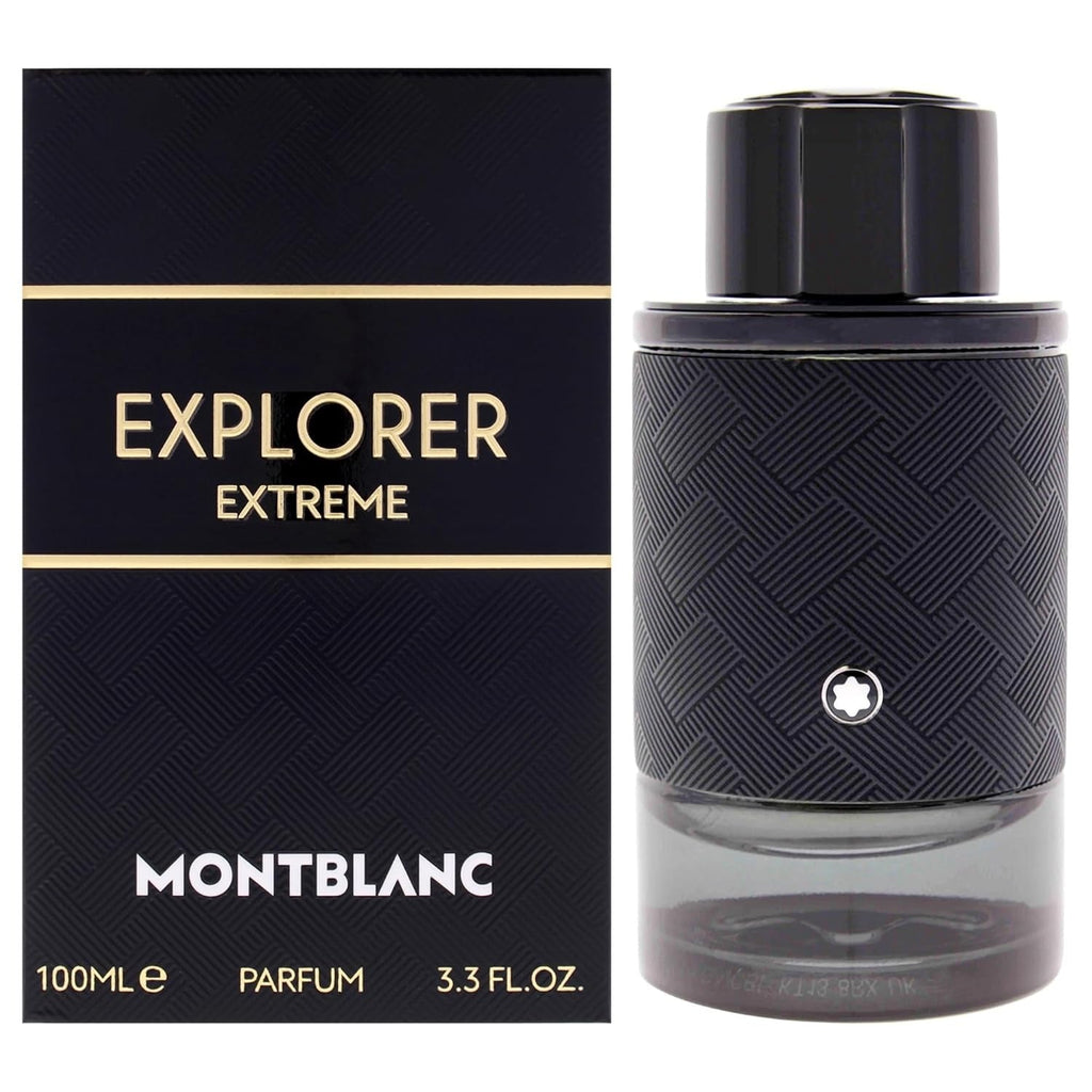 MONTBLANC Explorer Extreme Parfum