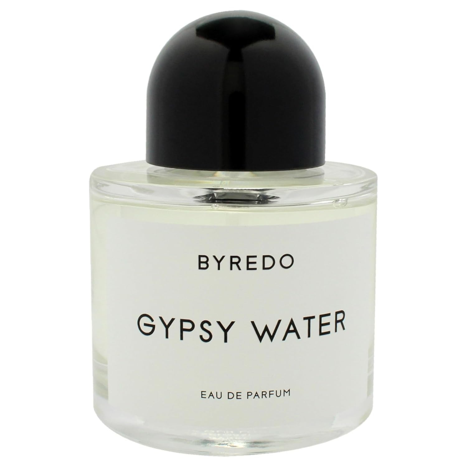 Byredo Gypsy Water Eau De Parfum 100ml – Luxury Unisex Woody Aromatic Fragrance