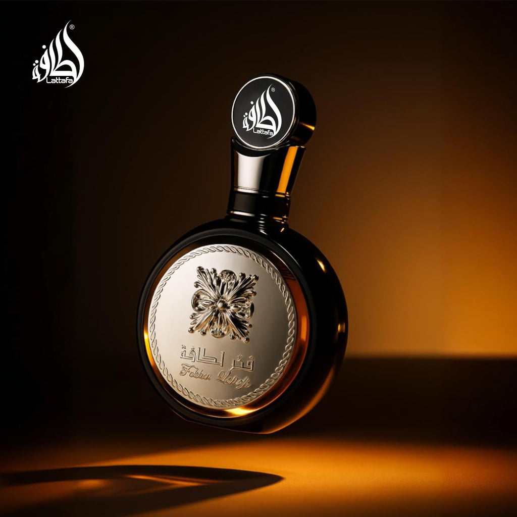 Lattafa Fakhar Eau De Parfum for Men 3.4 oz / 100ml – Fresh Fruity Amber Wood Fragrance