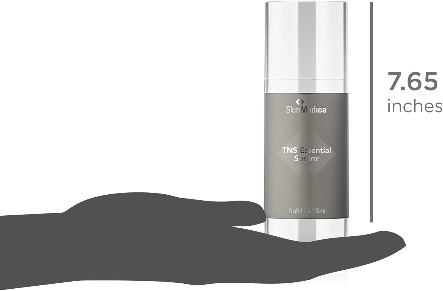 NEW SkinMedica TNS ESSENTIAL Serum 28.4g/ 1oz NEW IN BOX exp：2027