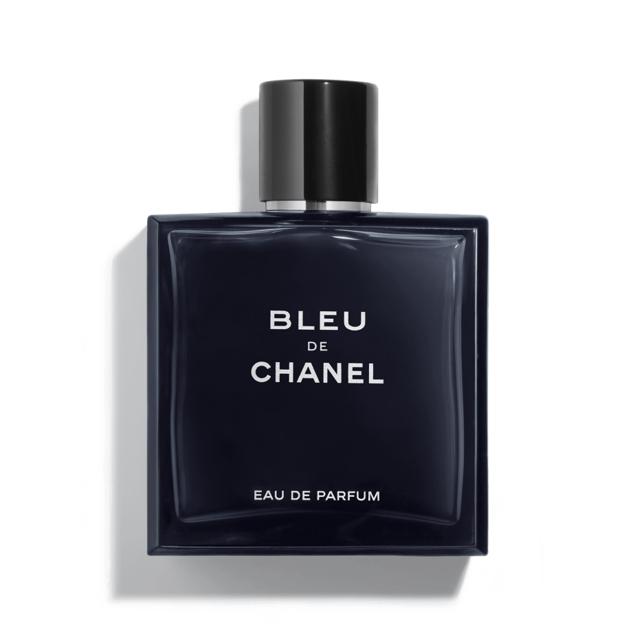 Chanel Bleu de Chanel EDT Spray for Men | 100ml 3.4oz