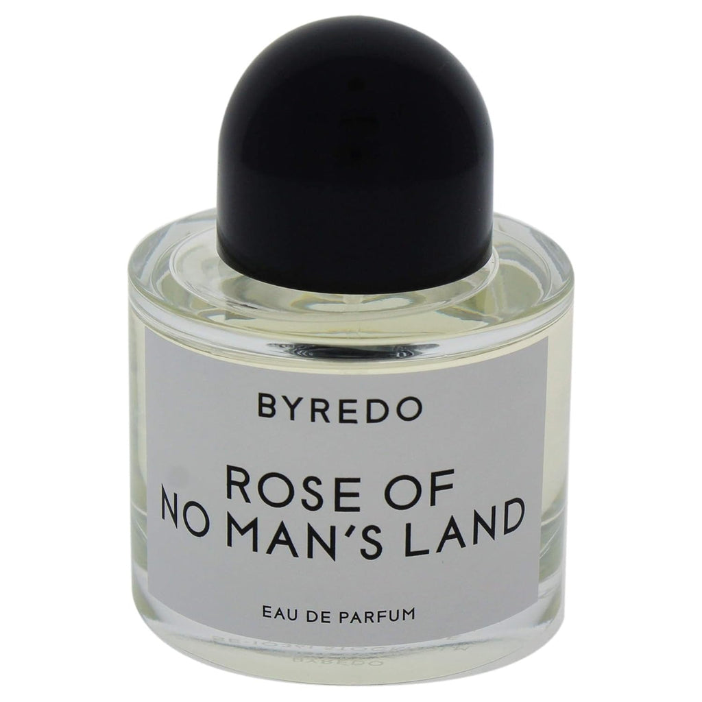 Byredo Rose of No Man's Land Eau De Parfum 100ml – Luxury Floral Unisex Fragrance