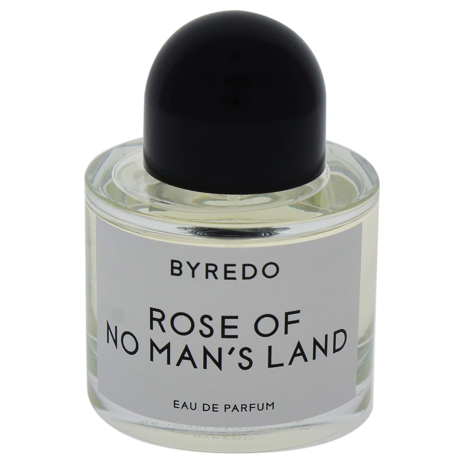 Byredo Rose of No Man's Land Eau De Parfum 100ml – Luxury Floral Unisex Fragrance