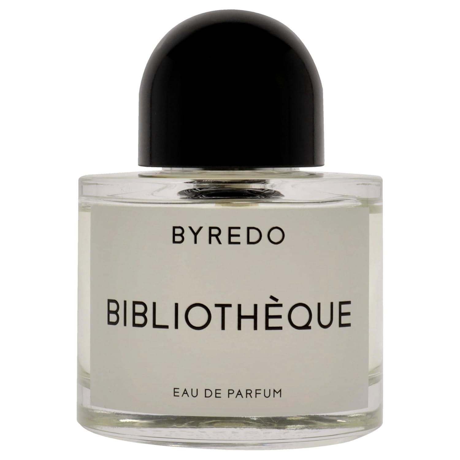 Byredo Bibliothèque Eau De Parfum 1.6 oz – Luxury Unisex Woody Fruity Fragrance