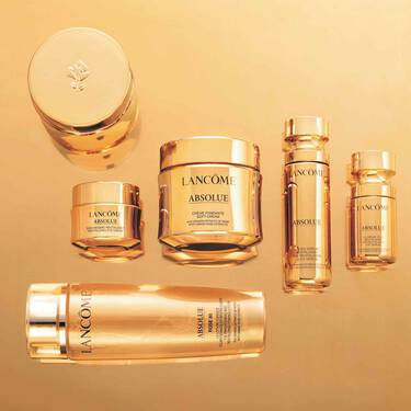 Lancome Absolue Revitalizing Brightening Rich Cream 2 oz Cream.60 ml