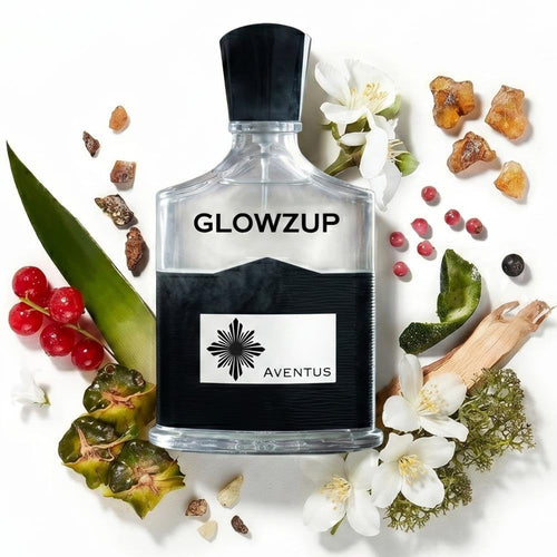 Aventus Parfume, Men's Luxury Cologne, 3.4 fl oz - Glowzup