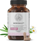 Happy Mammoth Hormone Harmony Supplement for Women