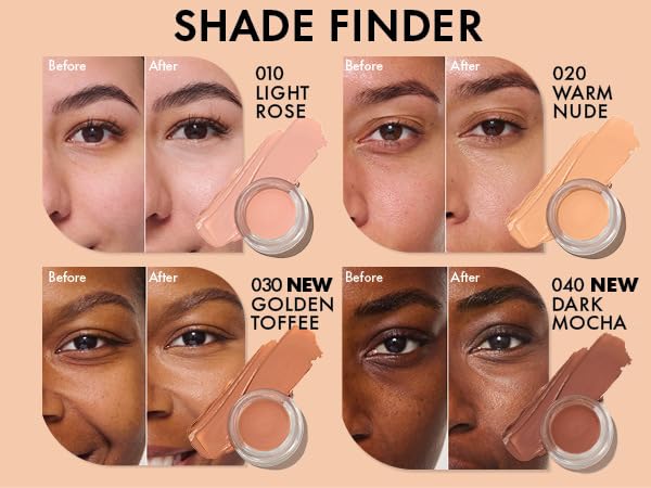 Catrice Under Eye Brightener Concealer – 010 Light Rose