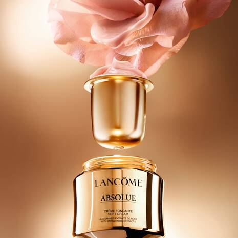 Lancome Absolue Revitalizing Brightening Rich Cream 2 oz Cream.60 ml