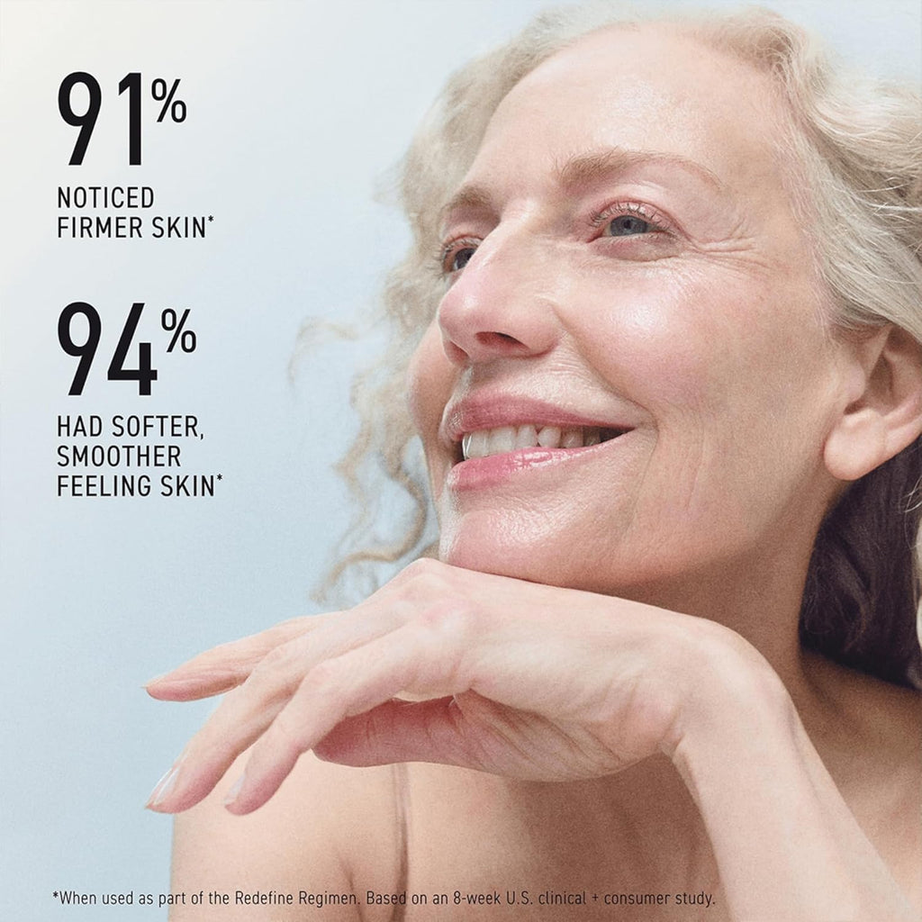 Rodan And Fields AM Redefine Triple Defense Cream SPF15