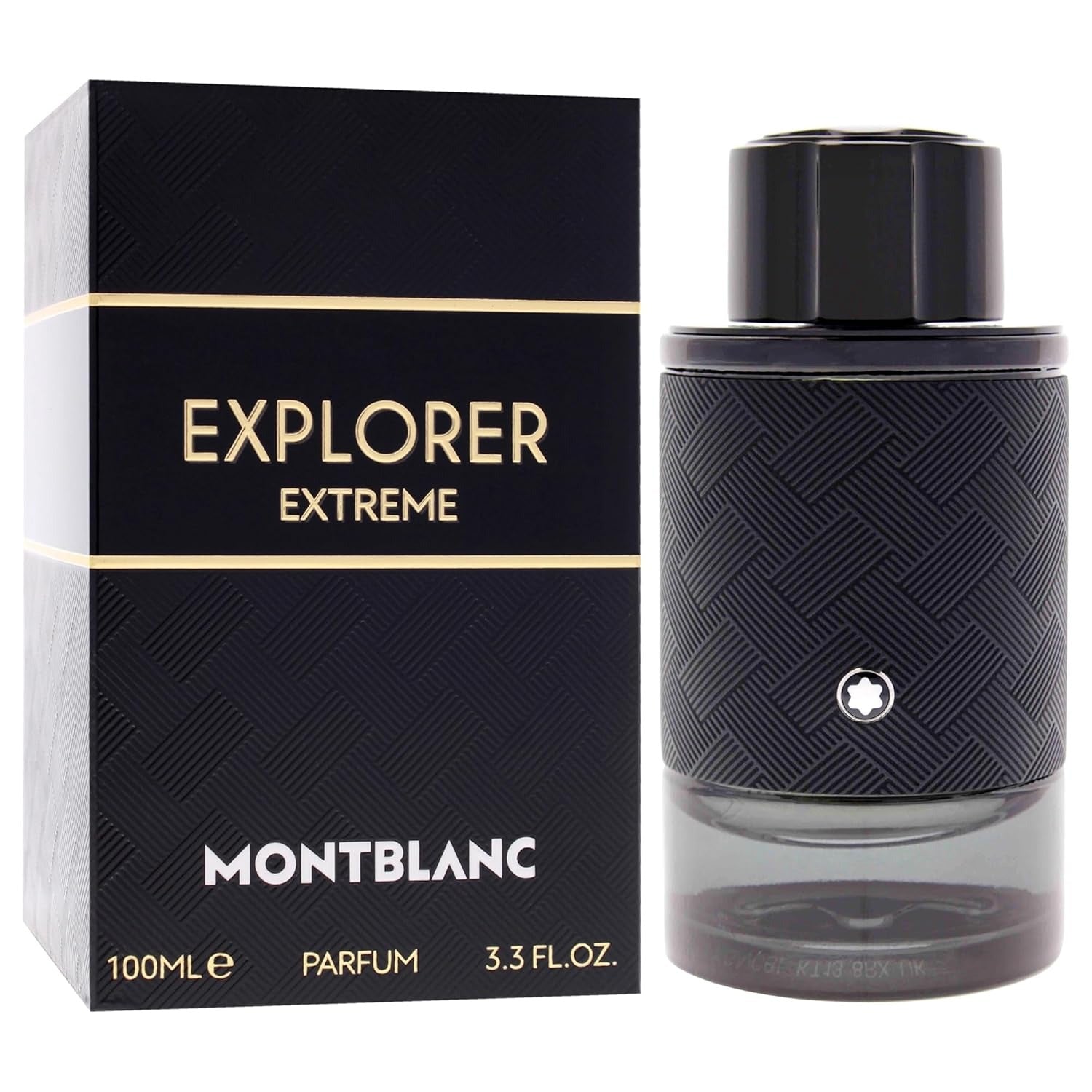 MONTBLANC Explorer Extreme Parfum