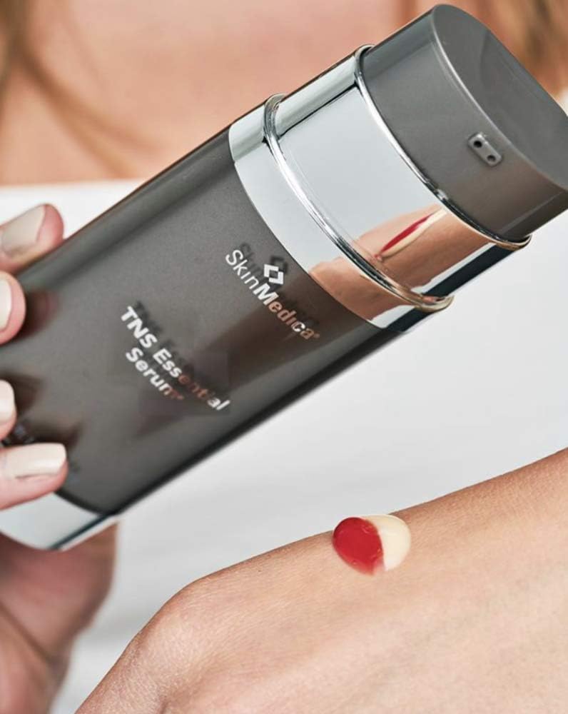 NEW SkinMedica TNS ESSENTIAL Serum 28.4g/ 1oz NEW IN BOX exp：2027