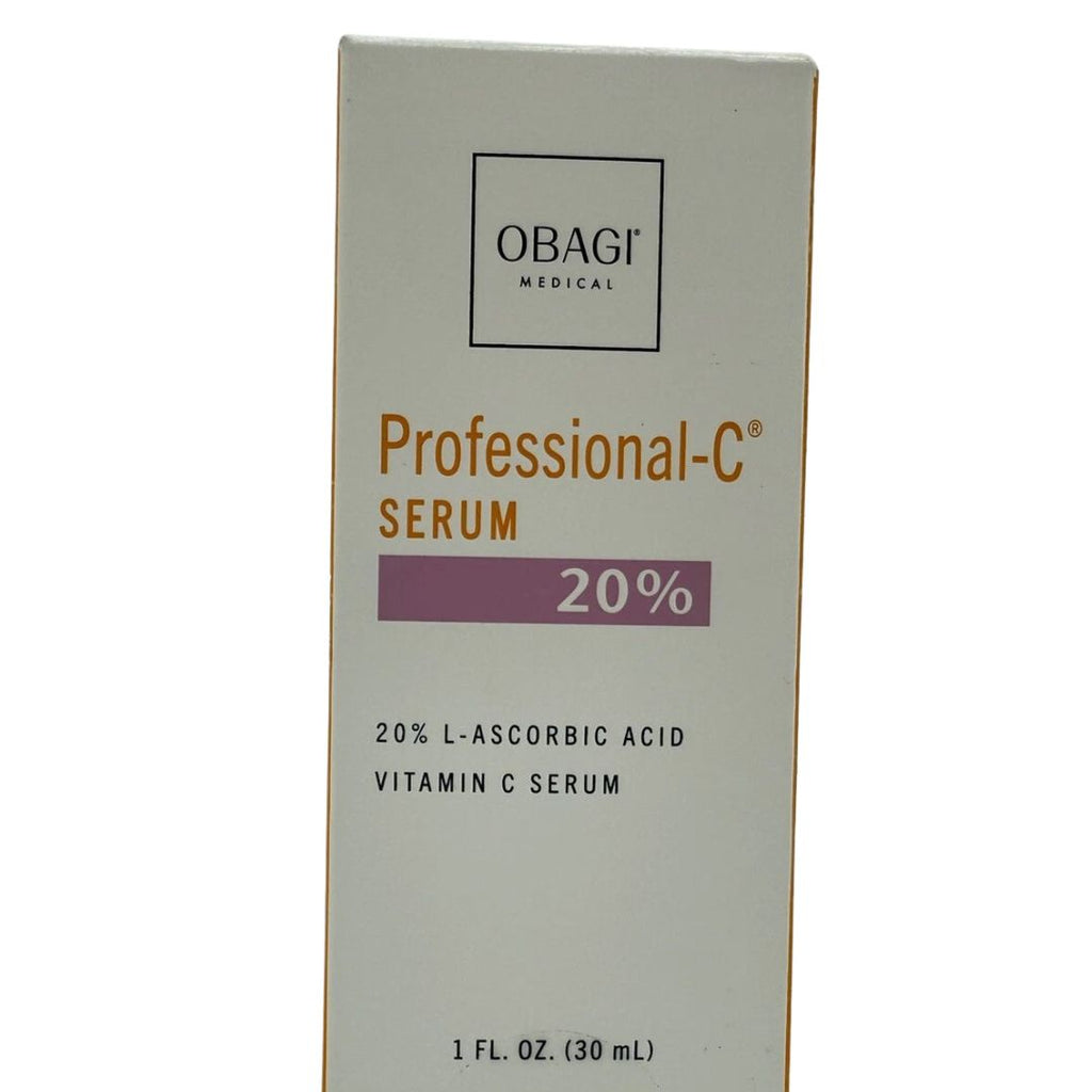 Obagi Professional-C 20% Vitamin C Serum - 1oz