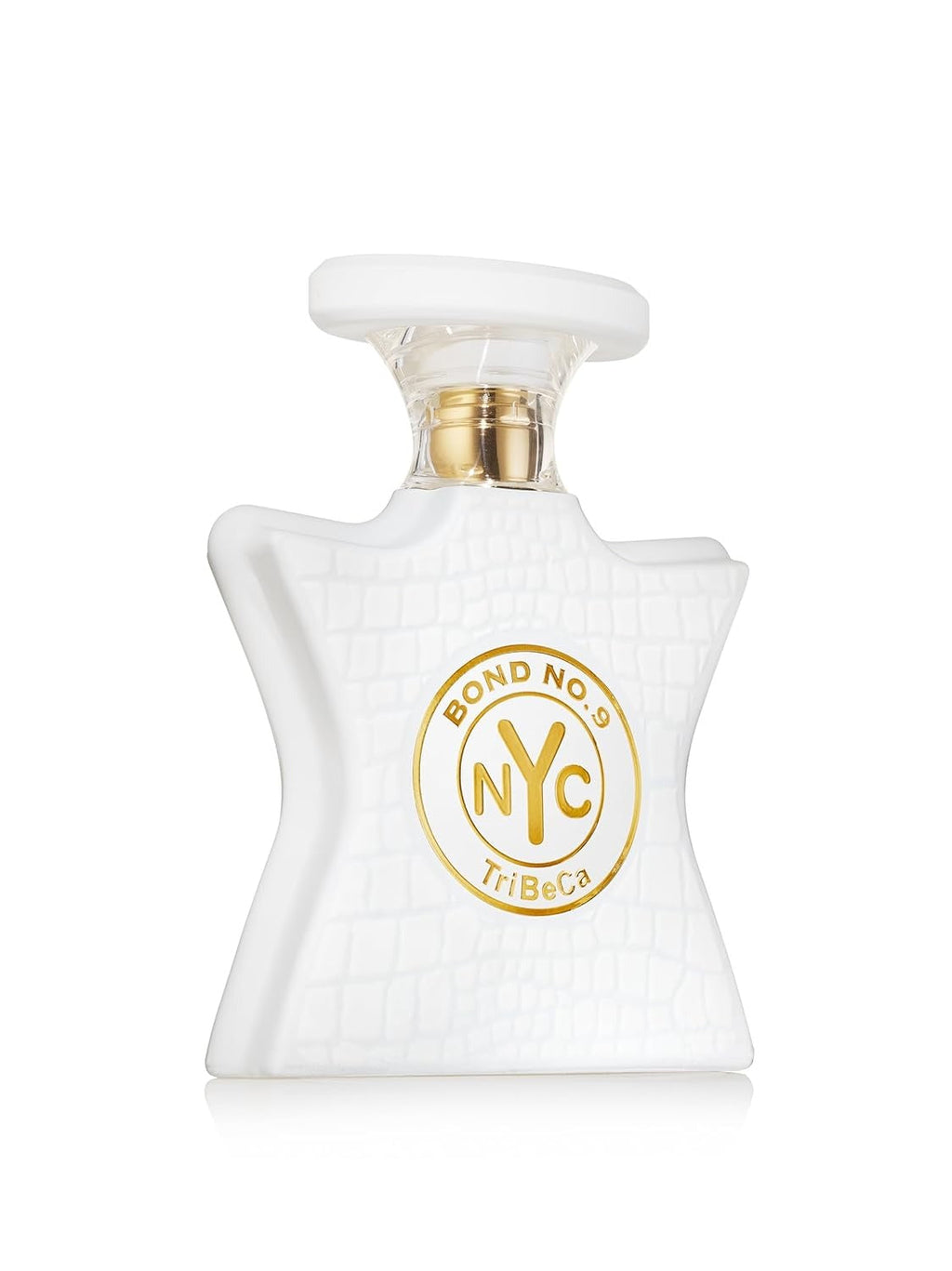 Bond No. 9 New York Tribeca Eau De Parfum – Luxury Unisex Gourmand Woody Fragrance