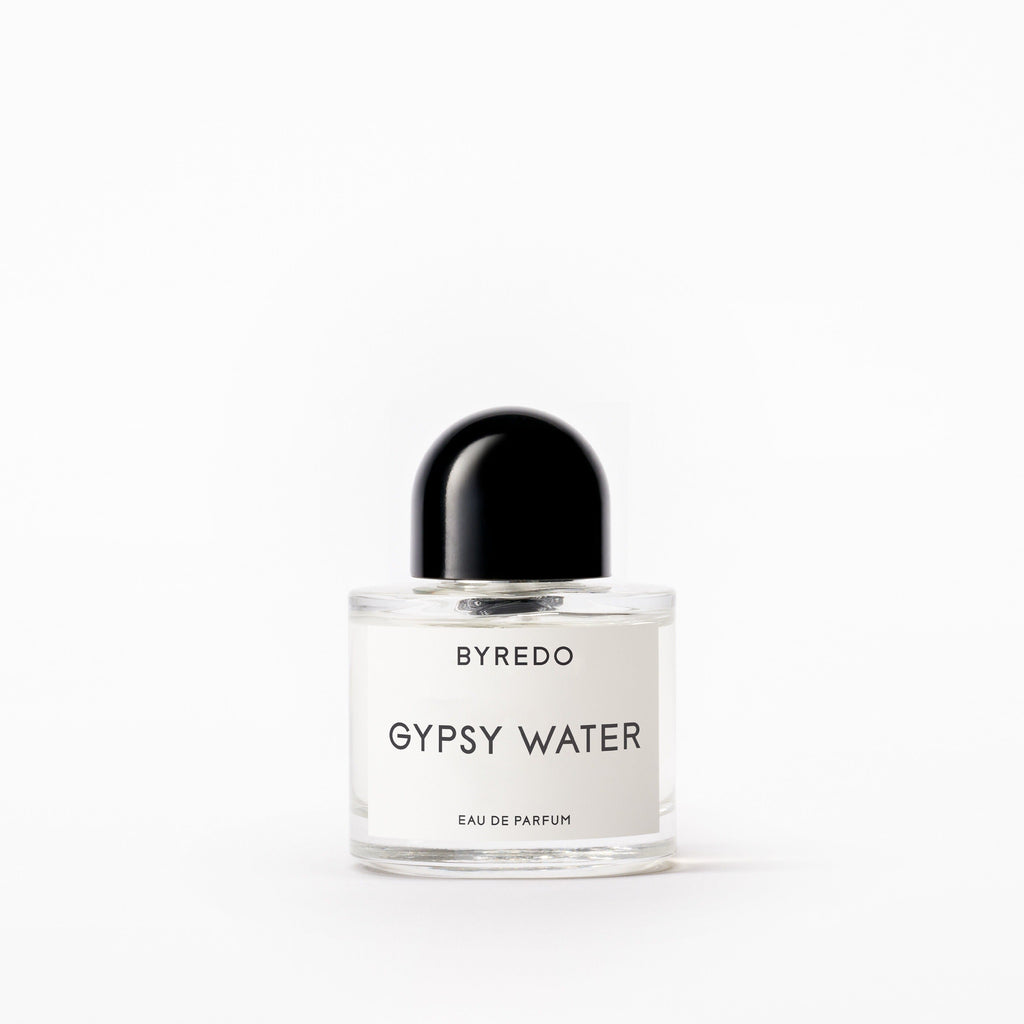 Byredo Gypsy Water Eau De Parfum 100ml – Luxury Unisex Woody Aromatic Fragrance