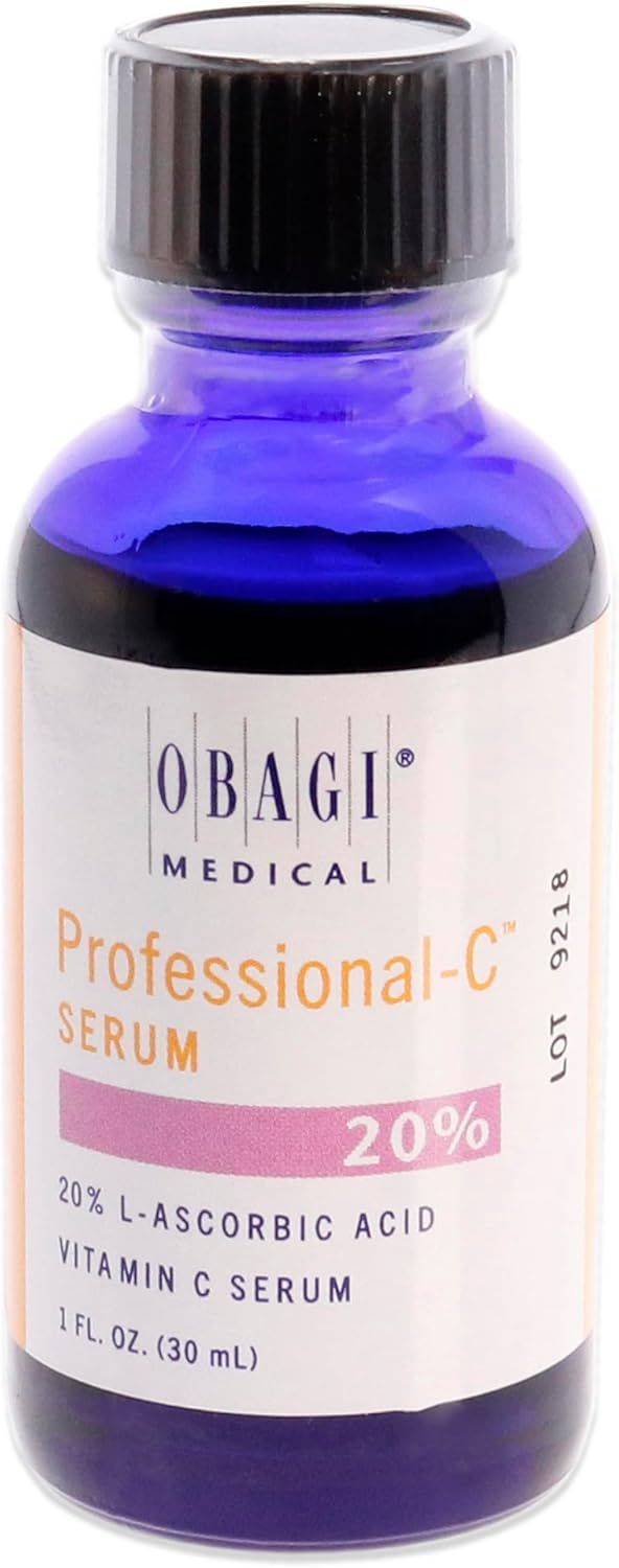 Obagi Professional-C 20% Vitamin C Serum - 1oz