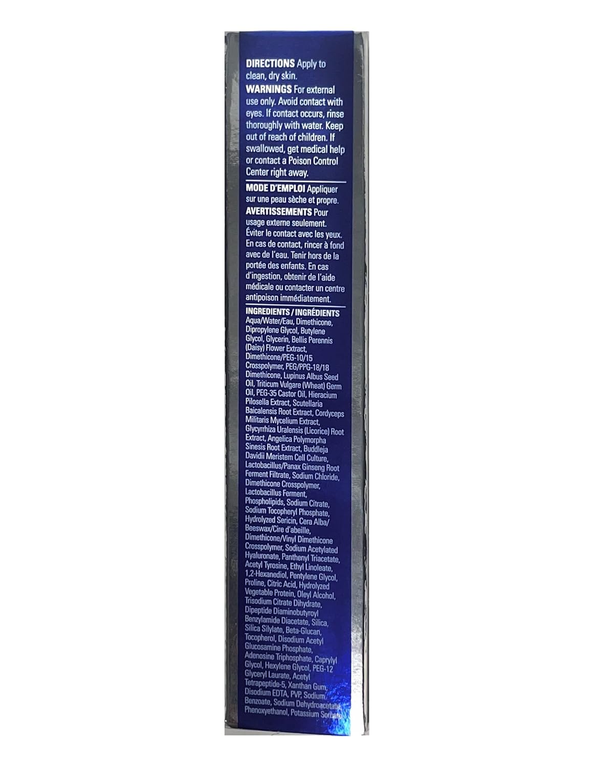 ZO Skin Health Growth Factor Eye Serum | Anti-Aging Eye Treatment