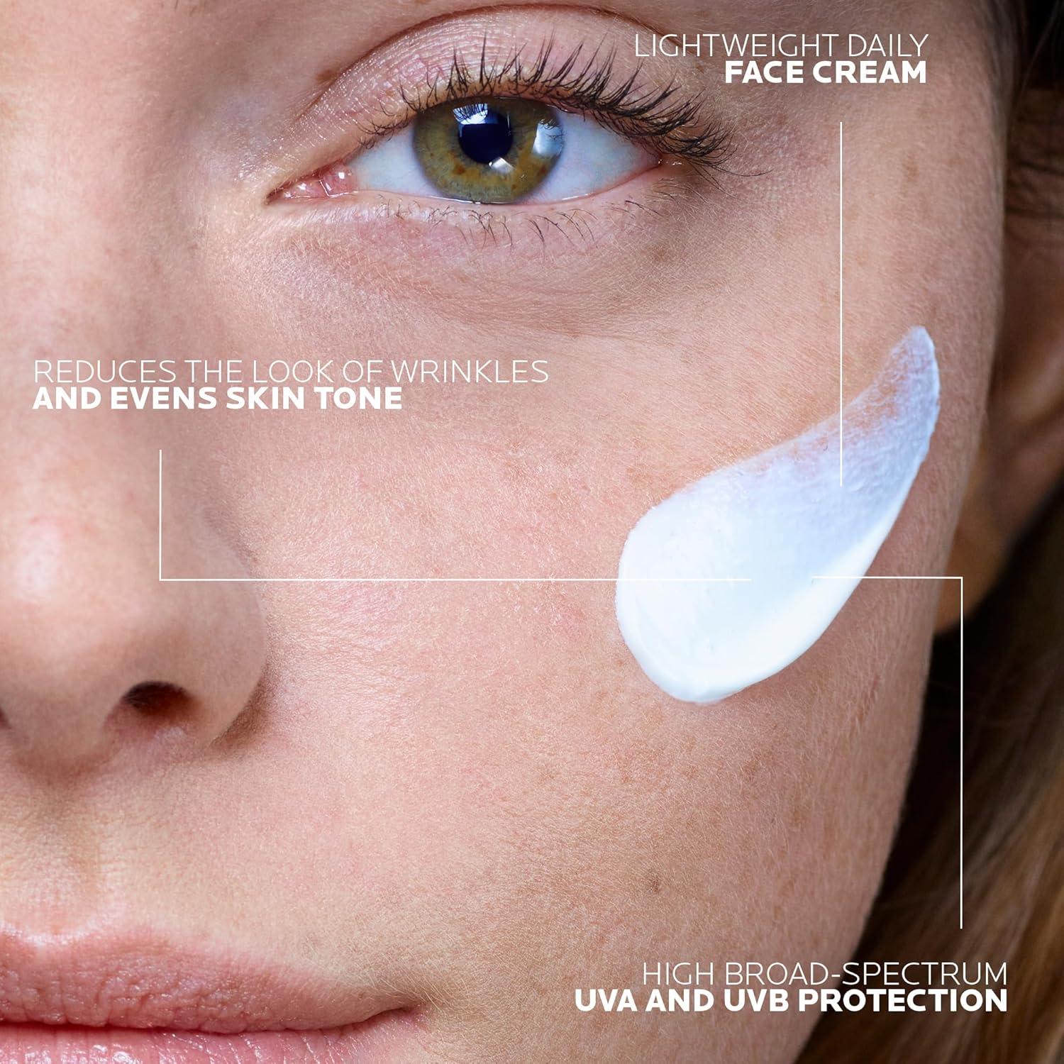 La Roche Posay Anthelios Age Correct SPF50+ 50ml Exp.11/2028