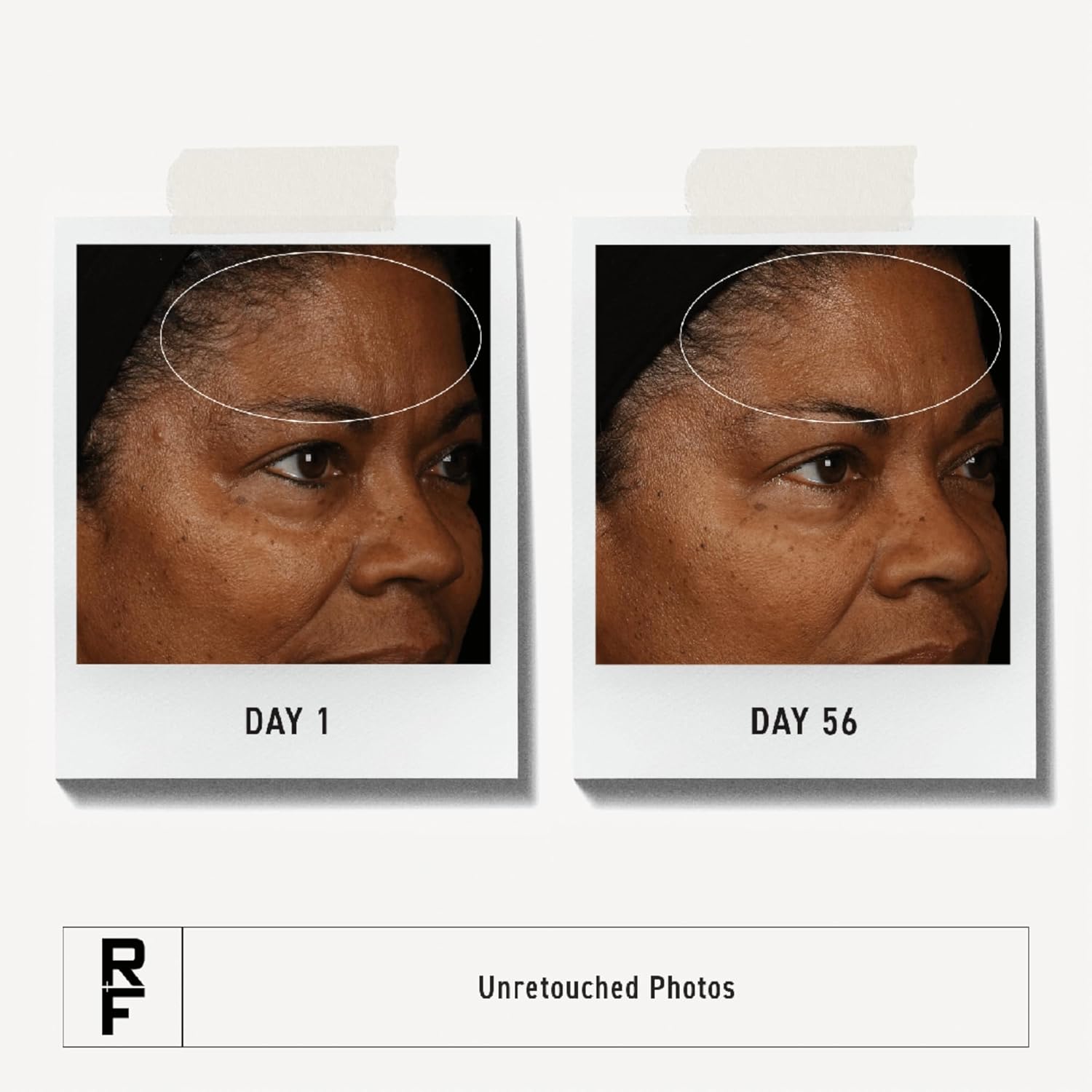 Rodan And Fields AM Redefine Triple Defense Cream SPF15