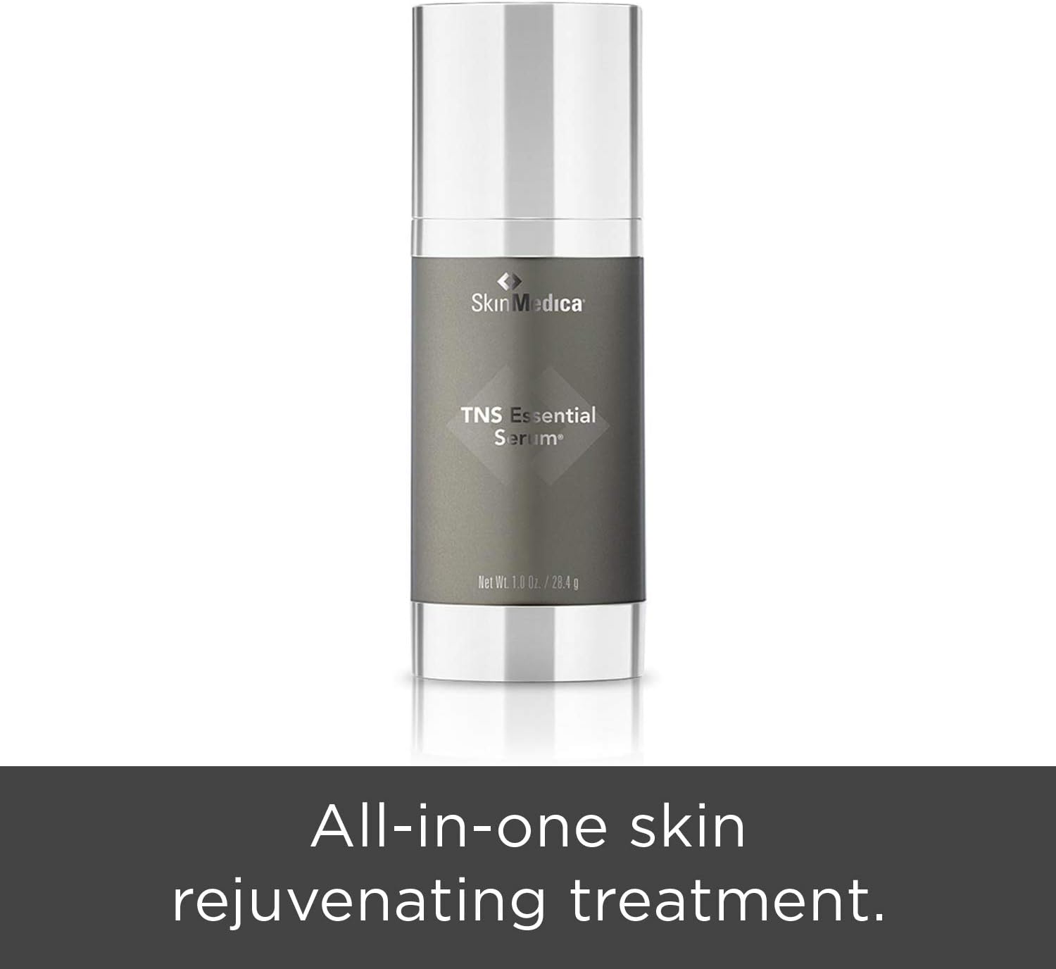 NEW SkinMedica TNS ESSENTIAL Serum 28.4g/ 1oz NEW IN BOX exp：2027