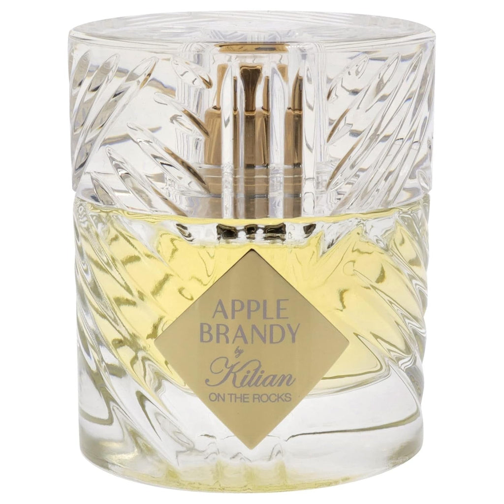 Kilian Apple Brandy On The Rocks Eau De Parfum 1.7 oz – Luxury Unisex Fruity Boozy Fragrance