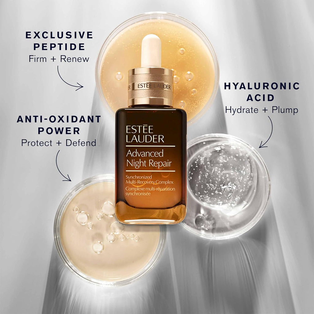 Estee Lauder Advanced Night Repair Synchronized Multi-Recovery Complex